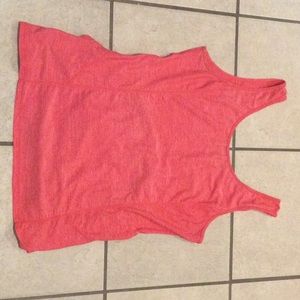 LuLu Lemon workout/tennis top